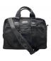 TUMI（トゥミ）の古着「ブリーフケース」｜ブラック