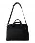 TUMI (トゥミ) ブリーフケース ブラック：10000円