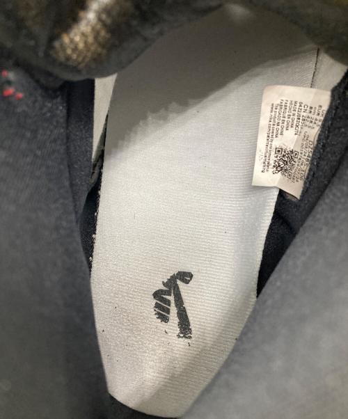 NIKE（ナイキ）NIKE (ナイキ) エアジョーダン1 レトロ ハイ OG レッド サイズ:28.5cmの古着・服飾アイテム