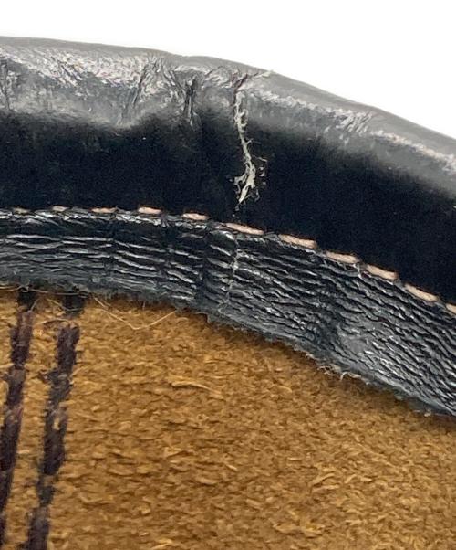 RED WING（レッドウィング）RED WING (レッドウィング) ベックマン フラットボックス ブラック サイズ:28.5cmの古着・服飾アイテム