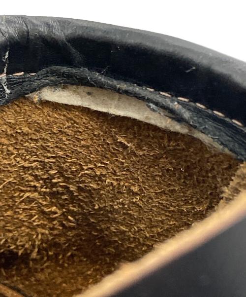 RED WING（レッドウィング）RED WING (レッドウィング) ベックマン フラットボックス ブラック サイズ:28.5cmの古着・服飾アイテム