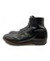 RED WING (レッドウィング) ベックマン フラットボックス ブラック サイズ:28.5cm：45000円
