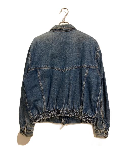 LEVI'S（リーバイス）LEVI'S (リーバイス) デニムブルゾン インディゴ サイズ:Lの古着・服飾アイテム