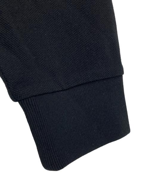 FRED PERRY（フレッドペリー）FRED PERRY (フレッドペリー) The Fred Perry Shirt ブラック サイズ:XLの古着・服飾アイテム