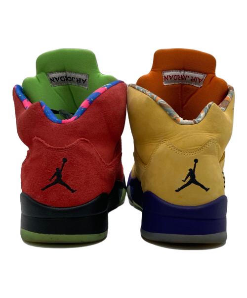 NIKE（ナイキ）NIKE (ナイキ) エアジョーダン5 