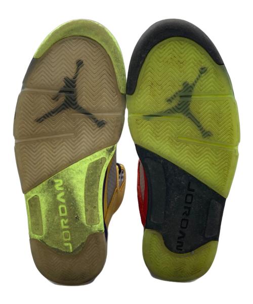 NIKE（ナイキ）NIKE (ナイキ) エアジョーダン5 