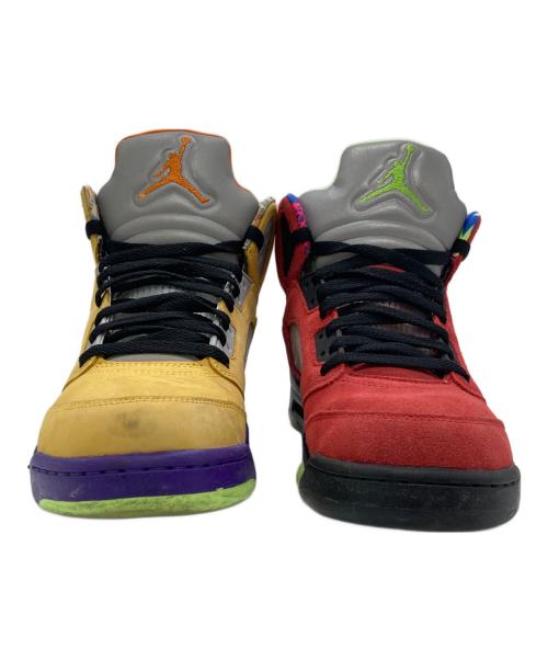 NIKE（ナイキ）NIKE (ナイキ) エアジョーダン5 