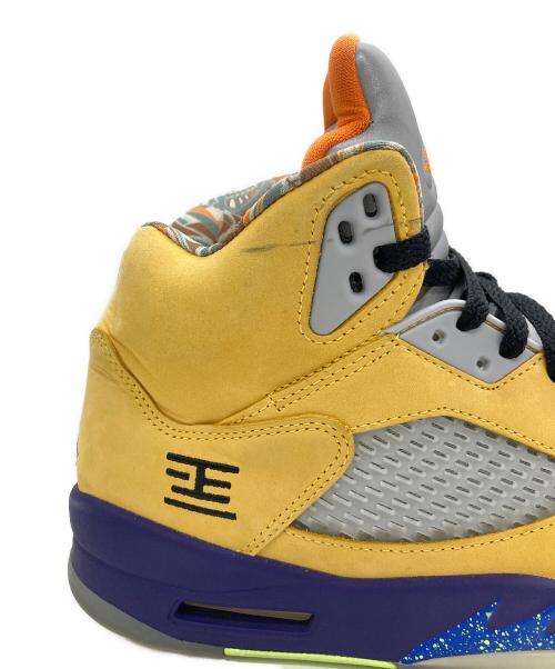 NIKE（ナイキ）NIKE (ナイキ) エアジョーダン5 