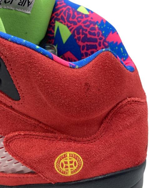 NIKE（ナイキ）NIKE (ナイキ) エアジョーダン5 