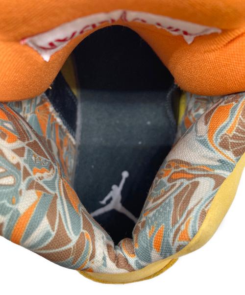 NIKE（ナイキ）NIKE (ナイキ) エアジョーダン5 