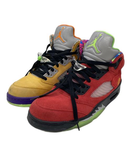 NIKE（ナイキ）NIKE (ナイキ) エアジョーダン5 