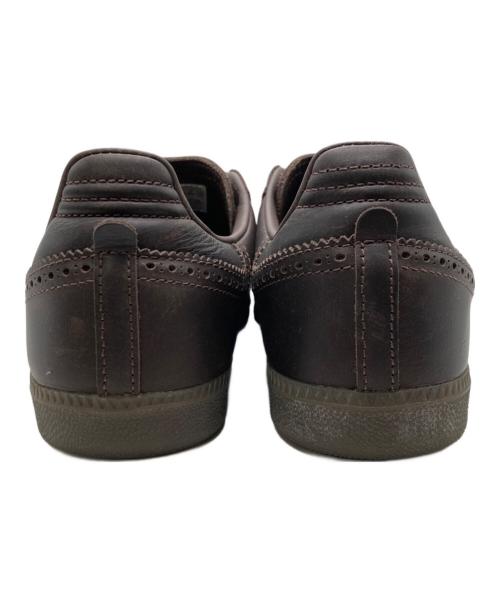 adidas（アディダス）adidas (アディダス) サンバOG ブラウン サイズ:27.5の古着・服飾アイテム