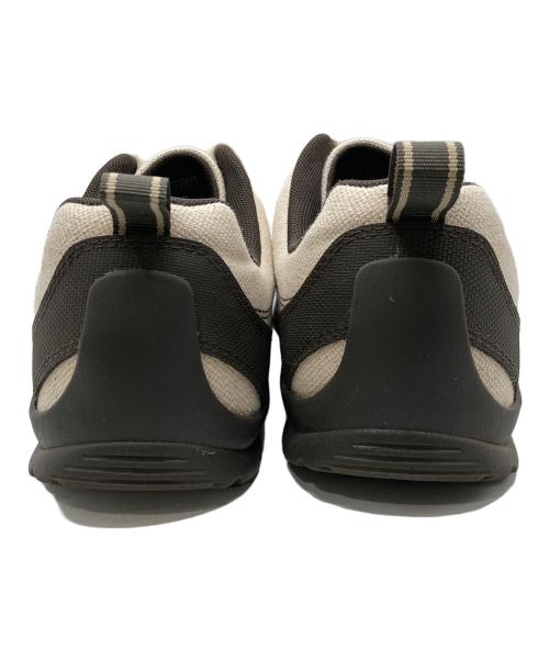 KEEN（キーン）KEEN (キーン) ジャスパーキャンバス ブラウン サイズ:29の古着・服飾アイテム