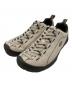 KEEN（キーン）の古着「ジャスパーキャンバス」｜ブラウン