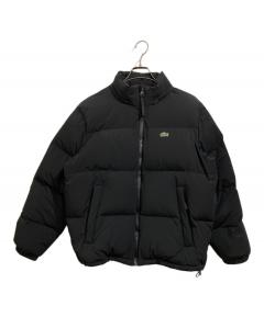 中古・古着通販】LACOSTE (ラコステ) リバーシブルジャケット ネイビー
