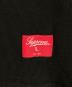中古・古着 Supreme (シュプリーム) Split S/S Football Top ブラック サイズ:L：9000円