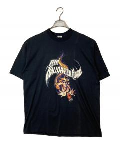 中古・古着通販】Creek (クリーク) 半袖Tシャツ ネイビー サイズ:M