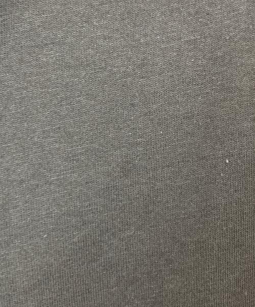HOLOUBEX（ホロウベック）HOLOUBEX (ホロウベック) ライトビール アドバタイジングTシャツ ブラック サイズ:XLの古着・服飾アイテム