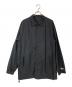 Y-3（ワイスリー）の古着「M CH1 GFX COACH JACKET」｜ブラック