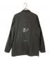 Y-3 (ワイスリー) M CH1 GFX COACH JACKET ブラック サイズ:S：13000円