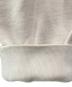 中古・古着 SUPREME (シュプリーム) Piping Crewneck ホワイト サイズ:M：10000円