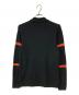 adidas (アディダス) オールブラックス ニット ポロ ブラック サイズ: Free：8000円