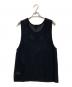 stussy (ステューシー) Odyed Mesh Tank ブラック サイズ:XL：5000円