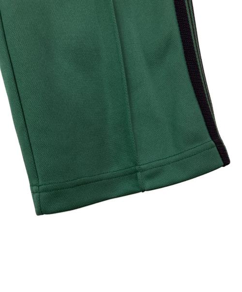 Needles（ニードルズ）Needles (ニードルズ) ナロートラックパンツ グリーン サイズ:Ｍの古着・服飾アイテム