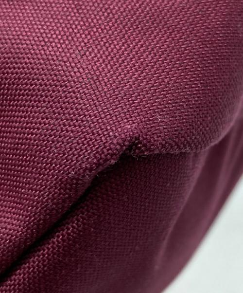 Herve Chapelier（エルベシャプリエ）Herve Chapelier (エルベシャプリエ) 舟形トートバッグ オベルジーヌ×モカの古着・服飾アイテム