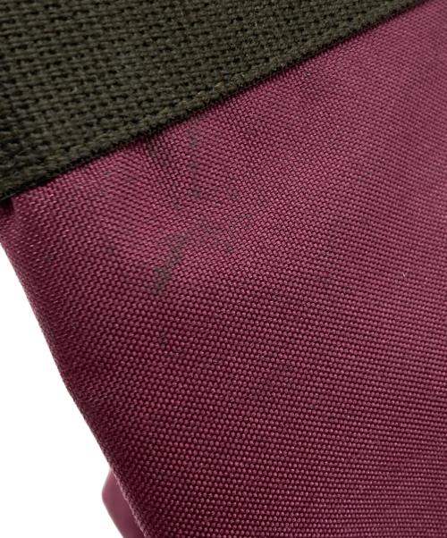 Herve Chapelier（エルベシャプリエ）Herve Chapelier (エルベシャプリエ) 舟形トートバッグ オベルジーヌ×モカの古着・服飾アイテム