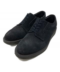 中古・古着通販】Danner (ダナー) ブローガンレザーシューズ ブラウン
