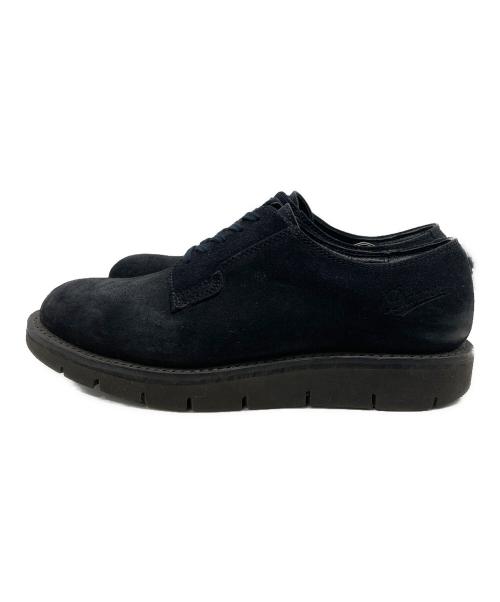 Danner（ダナー）Danner (ダナー) ポストマンシューズ ブラック サイズ:7の古着・服飾アイテム