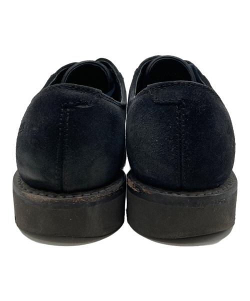 Danner（ダナー）Danner (ダナー) ポストマンシューズ ブラック サイズ:7の古着・服飾アイテム