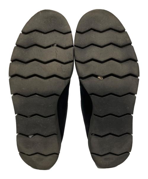 Danner（ダナー）Danner (ダナー) ポストマンシューズ ブラック サイズ:7の古着・服飾アイテム