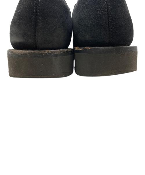 Danner（ダナー）Danner (ダナー) ポストマンシューズ ブラック サイズ:7の古着・服飾アイテム