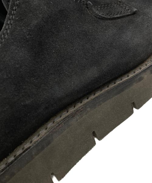 Danner（ダナー）Danner (ダナー) ポストマンシューズ ブラック サイズ:7の古着・服飾アイテム