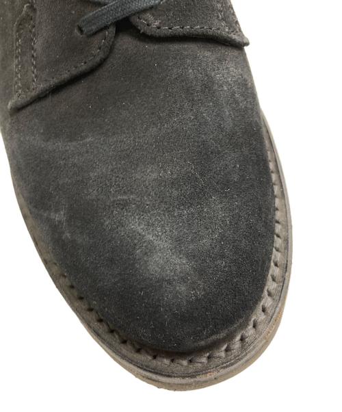 Danner（ダナー）Danner (ダナー) ポストマンシューズ ブラック サイズ:7の古着・服飾アイテム