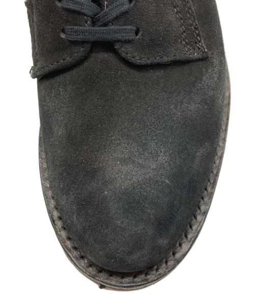 Danner（ダナー）Danner (ダナー) ポストマンシューズ ブラック サイズ:7の古着・服飾アイテム