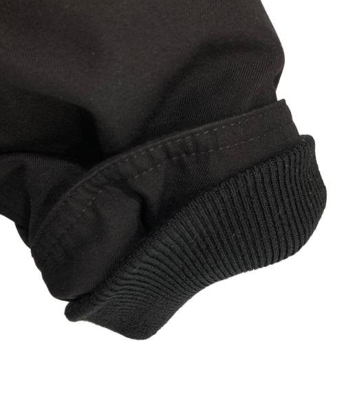 Pyrenex（ピレネックス）Pyrenex (ピレネックス) ポーダウンジャケット ブラック サイズ:Lの古着・服飾アイテム