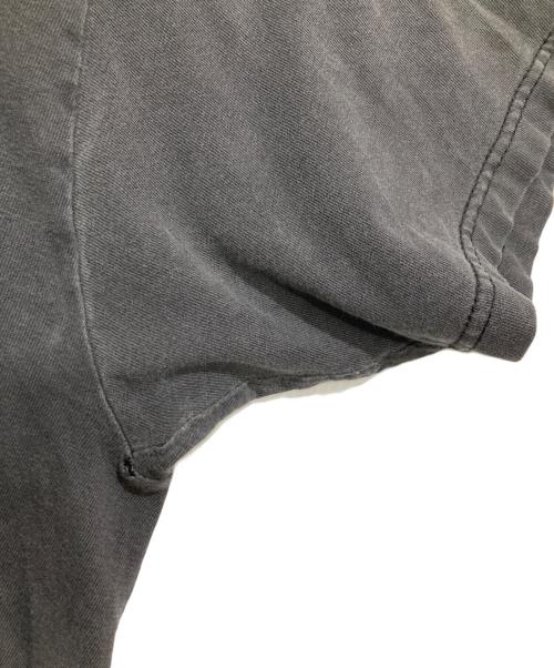 HARLEY-DAVIDSON（ハーレーダビッドソン）HARLEY-DAVIDSON (ハーレーダビッドソン) USA製 プリントTシャツ グレー サイズ:2XLの古着・服飾アイテム