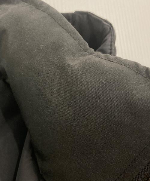 CANADA GOOSE（カナダグース）CANADA GOOSE (カナダグース) バンクロフトダウンジャケットダウンジャケット ブラック サイズ:XLの古着・服飾アイテム