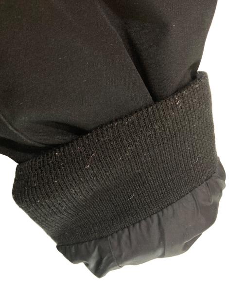 CANADA GOOSE（カナダグース）CANADA GOOSE (カナダグース) バンクロフトダウンジャケットダウンジャケット ブラック サイズ:XLの古着・服飾アイテム
