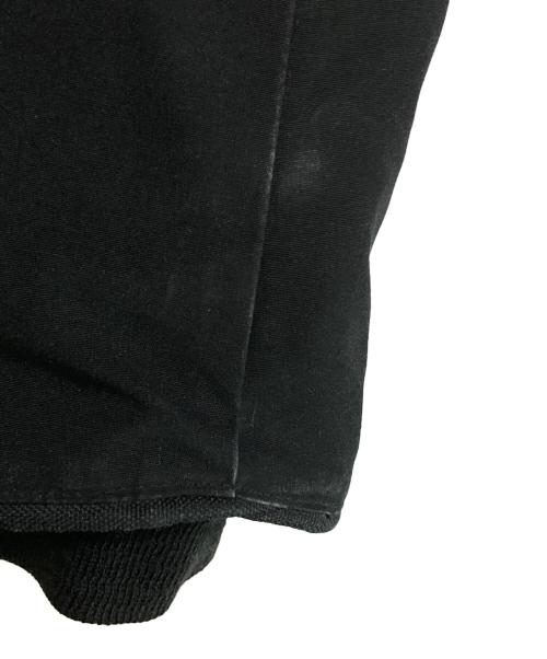 CANADA GOOSE（カナダグース）CANADA GOOSE (カナダグース) バンクロフトダウンジャケットダウンジャケット ブラック サイズ:XLの古着・服飾アイテム