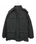 CANADA GOOSE（カナダグース）の古着「バンクロフトダウンジャケットダウンジャケット」｜ブラック