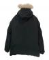 CANADA GOOSE (カナダグース) バンクロフトダウンジャケットダウンジャケット ブラック サイズ:XL：40000円