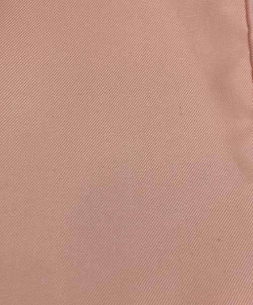 HERMES（エルメス）HERMES (エルメス) シルクスカーフ ピンク サイズ:90の古着・服飾アイテム