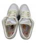 中古・古着 NIKE SB (ナイキエスビー) SB DUNK LOW PRM ホワイト サイズ:29 未使用品：13000円