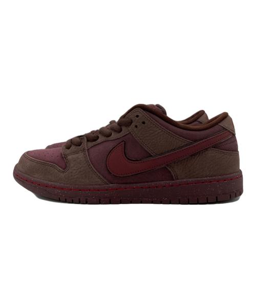 NIKE SB（ナイキエスビー）NIKE SB (ナイキエスビー) SB Dunk Low PRM City of Love 