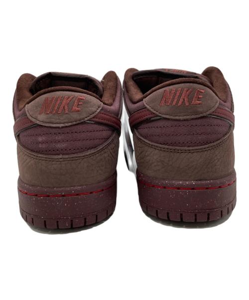 NIKE SB（ナイキエスビー）NIKE SB (ナイキエスビー) SB Dunk Low PRM City of Love 