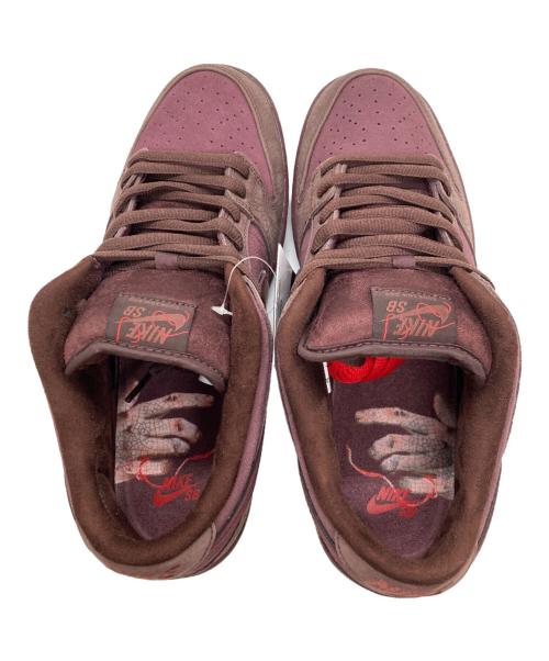 NIKE SB（ナイキエスビー）NIKE SB (ナイキエスビー) SB Dunk Low PRM City of Love 